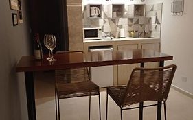Mágnum Apartments Studio